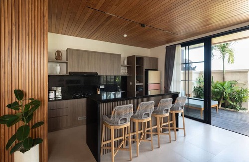 Umalas Villa | Ben s Villa 1 in Kuta Utara