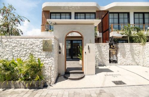 Umalas Villa | Ben s Villa 1 in Kuta Utara