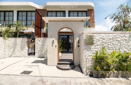Umalas Villa | Ben s Villa 2 in Kuta Utara