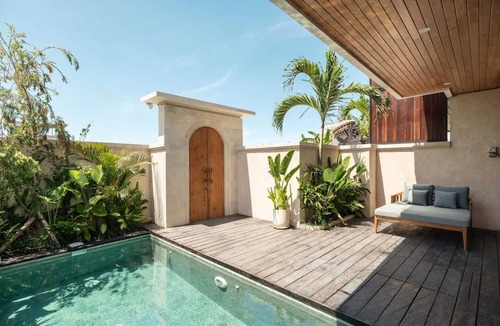 Umalas Villa | Ben s Villa 2 in Kuta Utara