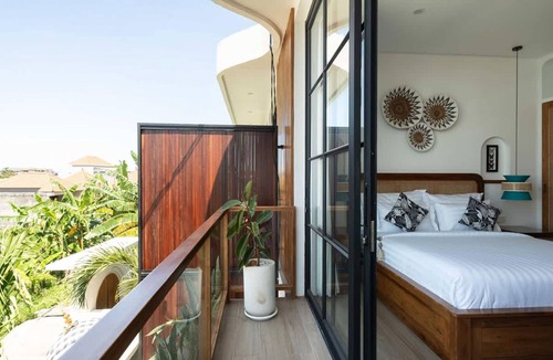 Umalas Villa | Ben s Villa 2 in Kuta Utara
