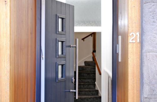 Dufftown House | Ben Shea Smart Home