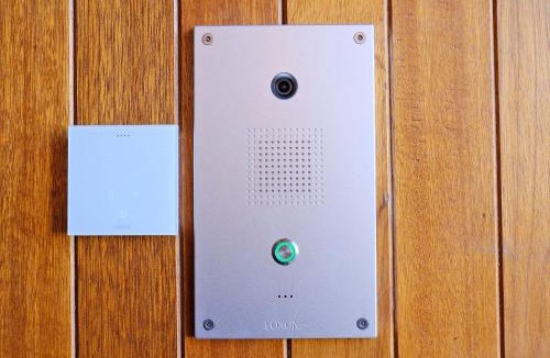 Dufftown House | Ben Shea Smart Home