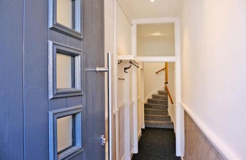 Dufftown House | Ben Shea Smart Home