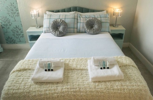 Strathyre Hotel | Ben Sheann Hotel