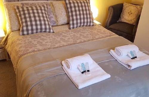 Strathyre Hotel | Ben Sheann Hotel