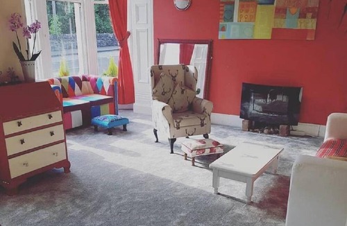 Strathyre Hotel | Ben Sheann Hotel