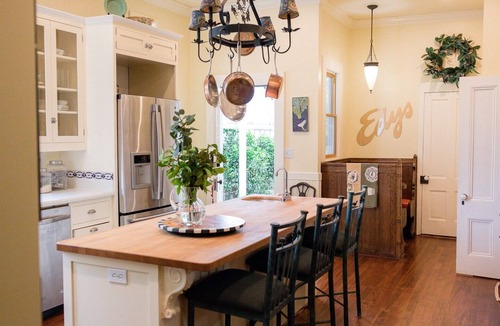 Grass Valley House | Ben Taylor Home - Beautiful Historical 1866 Estate