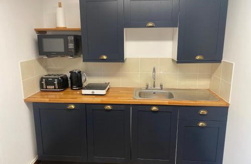 Aberlour Apartment | Ben View Aberlour Luxury Barn Conversion