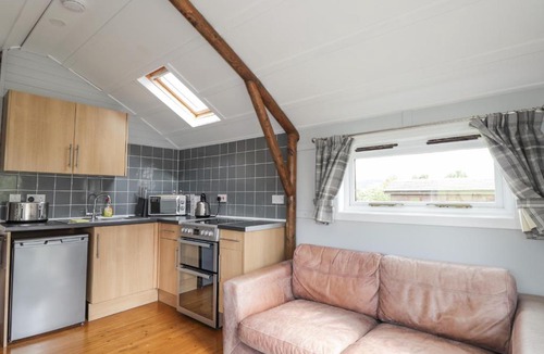 Aberlour House | Ben View