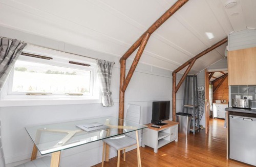 Aberlour House | Ben View