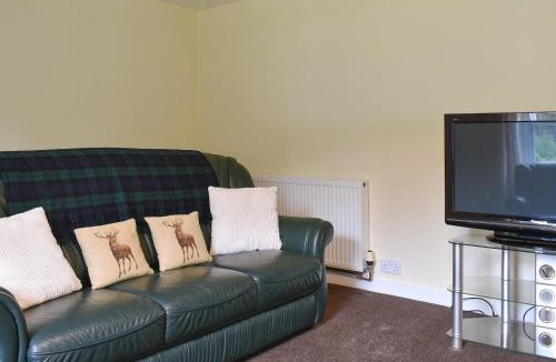 Fochabers House | Ben View