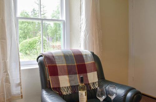 Fochabers House | Ben View