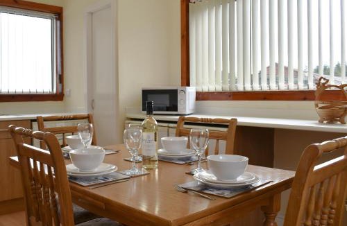 Fochabers House | Ben View