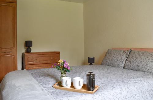 Fochabers House | Ben View