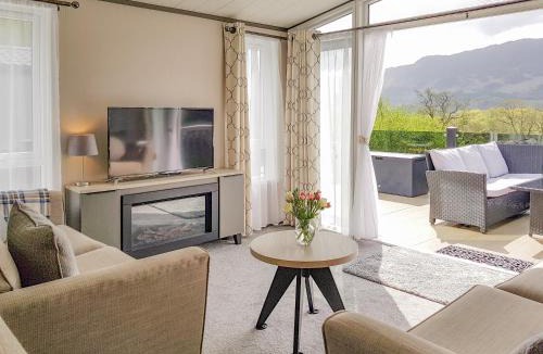 St Fillans House | Ben Vorlich Lodge