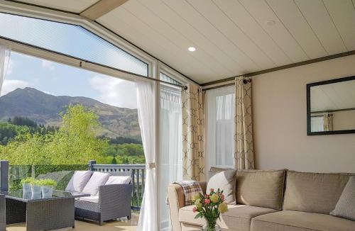 St Fillans House | Ben Vorlich Lodge
