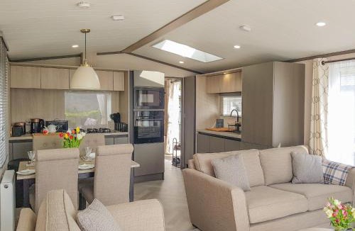 St Fillans House | Ben Vorlich Lodge