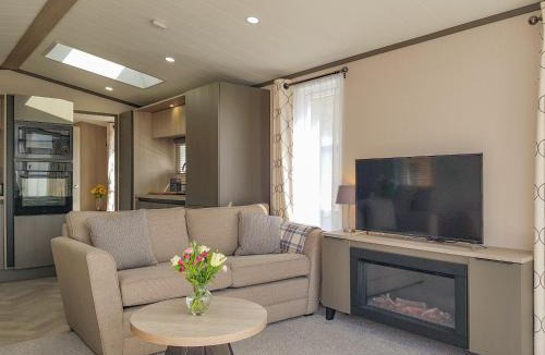 St Fillans House | Ben Vorlich Lodge