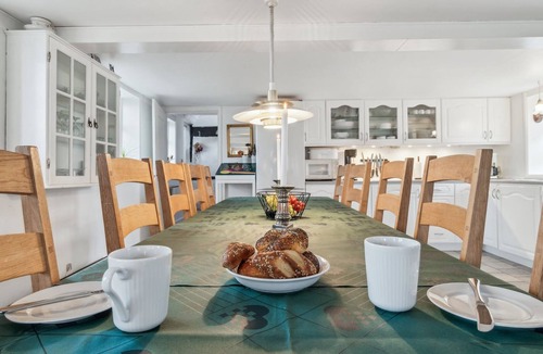Nexo House | "Bena" - 2km from the sea by Interhome