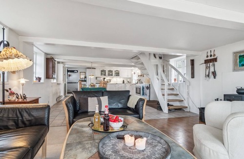 Nexo House | "Bena" - 2km from the sea by Interhome