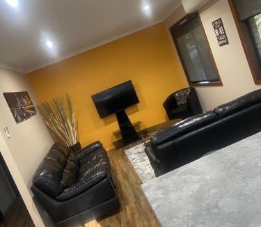 Benalla Apartment | Benalla Apartments