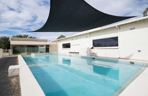 Benalla Resort | Benalla Tourist Park