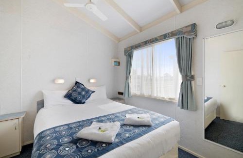 Benalla Resort | Benalla Tourist Park