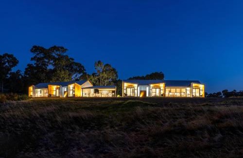 Angaston Villa | Benbullen Retreat