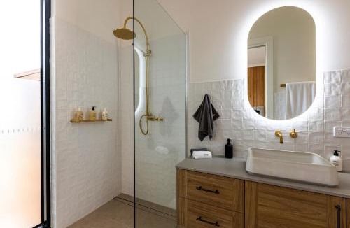 Angaston Villa | Benbullen Retreat