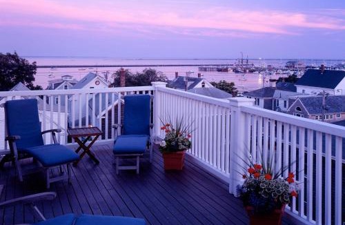 Provincetown Bed & Breakfast | Benchmark Inn