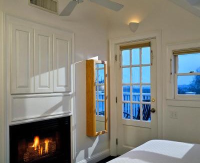 Provincetown Bed & Breakfast | Benchmark Inn