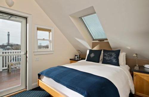 Provincetown Bed & Breakfast | Benchmark Inn