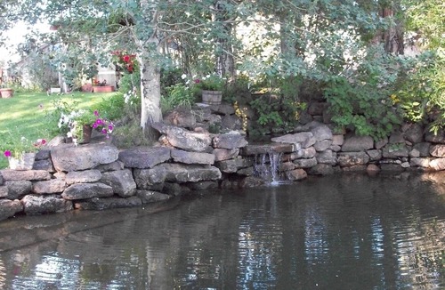 Bend House | Bend Country Cabins/Private Setting Pet Friendly!