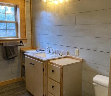 Ozark House | Bend Hollow Cabin