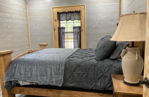 Ozark House | Bend Hollow Cabin