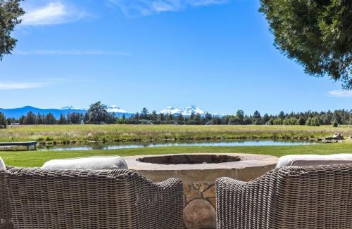 Bend House | Bend Luxury Escape!