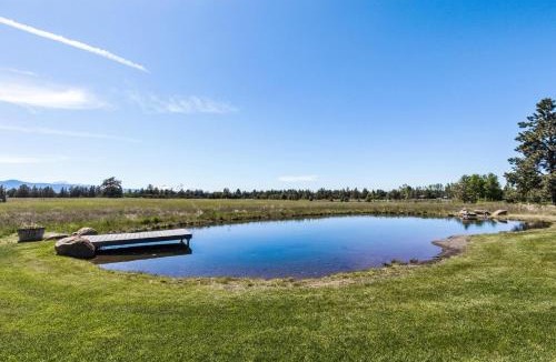Bend House | Bend Luxury Escape!