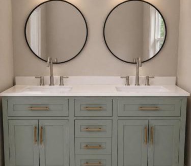 Riverton House | Bend of Brothers River Retreat
