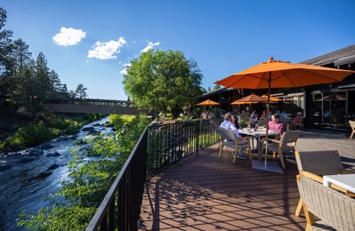 Orchard District Apartment | Bend, OR | Superior Room w/Pool, Hot Tub Access