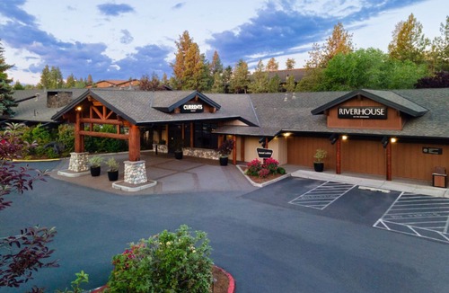 Orchard District Apartment | Bend, OR | Superior Room w/Pool, Hot Tub Access