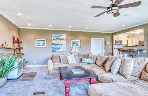 Southeast Bend House | Bend Retreat