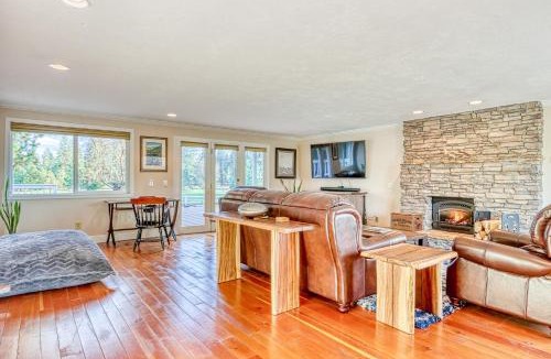 Southeast Bend House | Bend Retreat