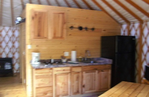 Three Rivers RV Rental | Bend-Sunriver RV Campground