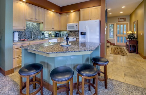 Broken Top House | Bend Westside Townhome at Broken Top Club