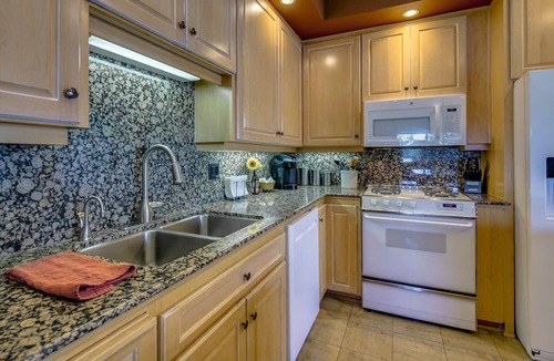 Broken Top House | Bend Westside Townhome at Broken Top Club