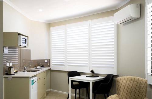 Bendigo Hotel | Bendigo Central Deborah