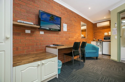 Golden Square Hotel | Bendigo Goldfields Motor Inn