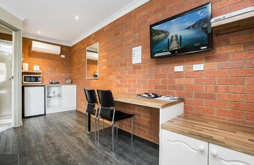 Golden Square Hotel | Bendigo Goldfields Motor Inn