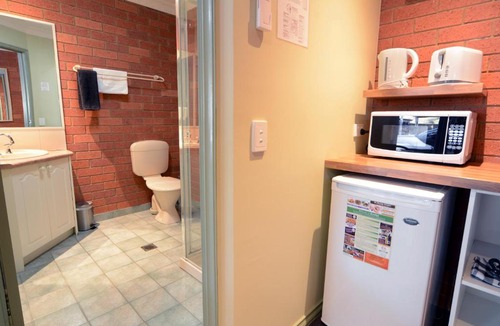 Golden Square Hotel | Bendigo Goldfields Motor Inn